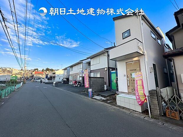 【現地写真 (12月4日撮影)】