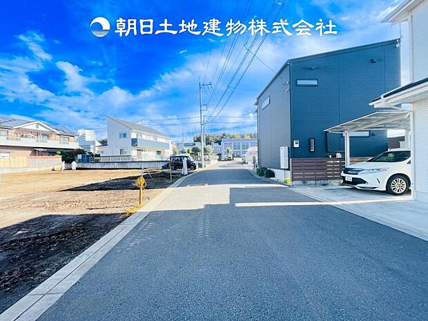 【現地写真 (11月21日撮影)】