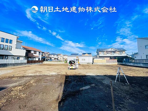 【現地写真 (11月21日撮影)】