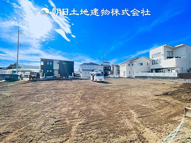 【現地写真 (11月21日撮影)】