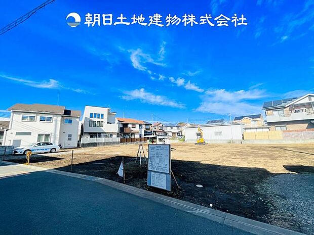 【現地写真 (11月21日撮影)】