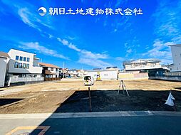 神奈川県海老名市杉久保北2丁目