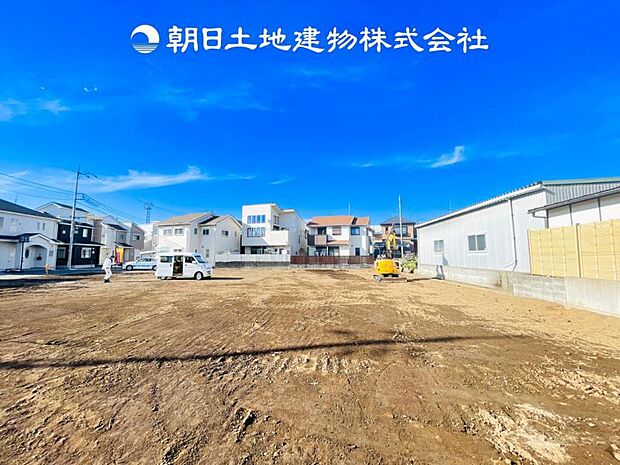 【現地写真 (11月21日撮影)】