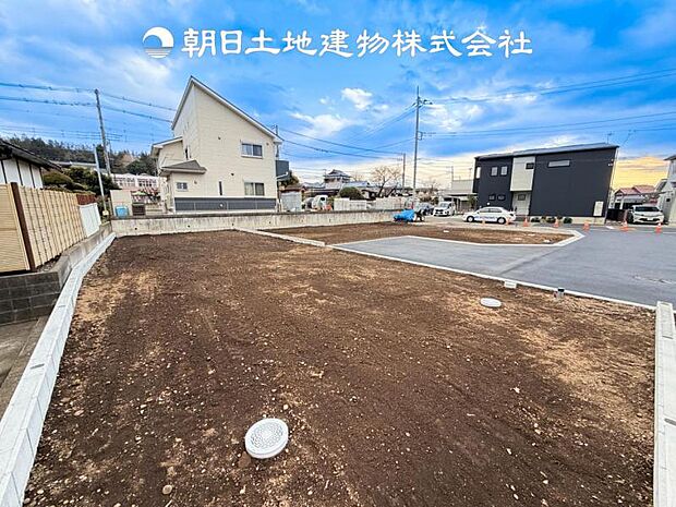 【現地土地写真】