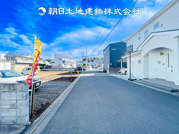 【現地写真 (11月21日撮影)】