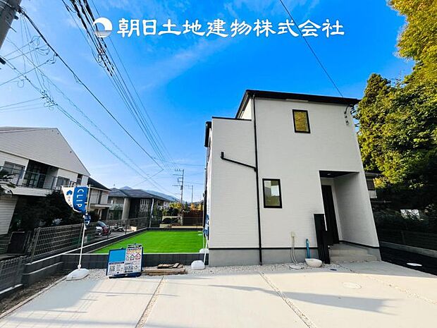 【現地外観写真】