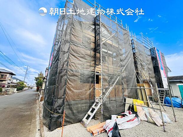 【現地写真 (11月27日撮影)】