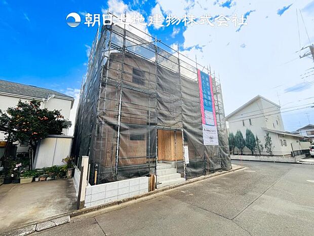 【現地写真 (11月27日撮影)】