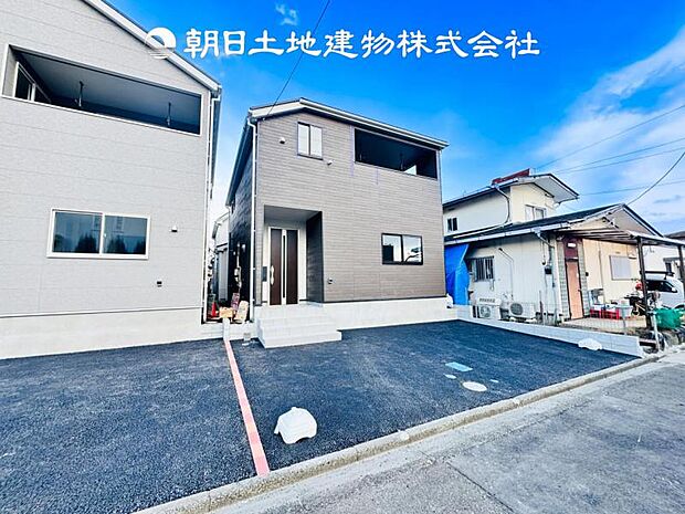 【現地外観写真】