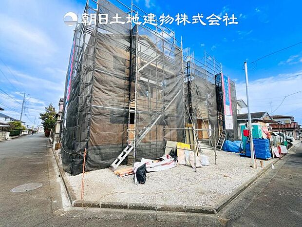 【現地写真 (11月27日撮影)】