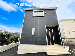 神奈川県伊勢原市高森