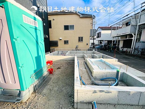 【現地写真 (10月10日撮影)】