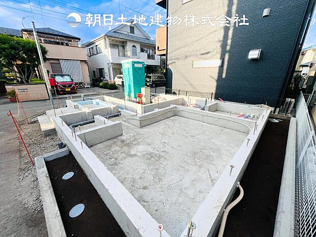 【現地写真 (10月10日撮影)】