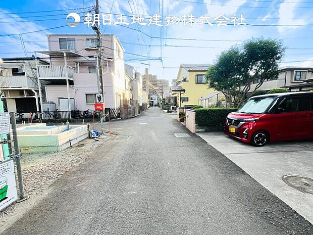 【現地写真 (10月10日撮影)】