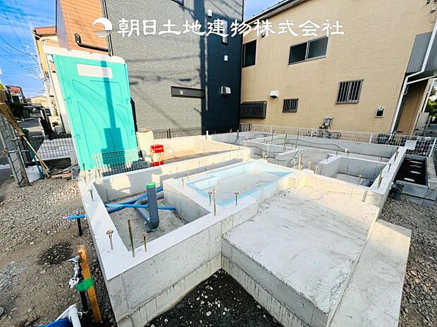 【現地写真 (10月10日撮影)】