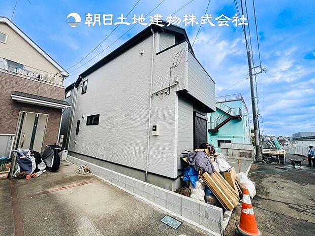 【現地写真 (12月6日撮影)】