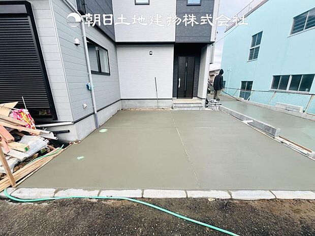 【現地写真 (12月6日撮影)】