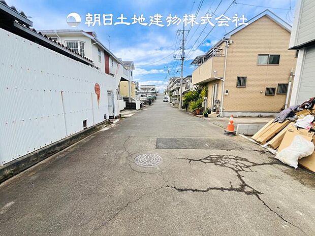 【現地写真 (12月6日撮影)】