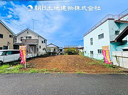 神奈川県座間市入谷東3丁目