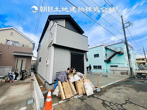 【現地写真 (12月6日撮影)】