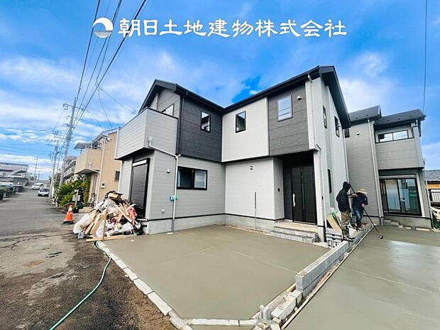 【現地写真 (12月6日撮影)】