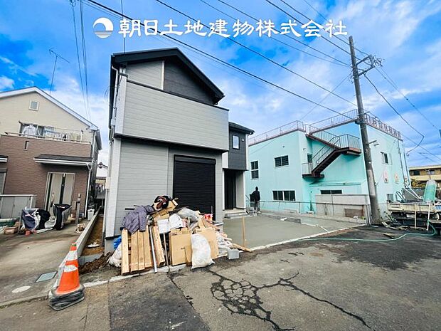 【現地写真 (12月6日撮影)】