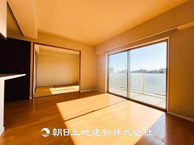 リビング/ダイニング 〜Reform〜 レーベンハイム緑ヶ丘エアーズ 11階/-