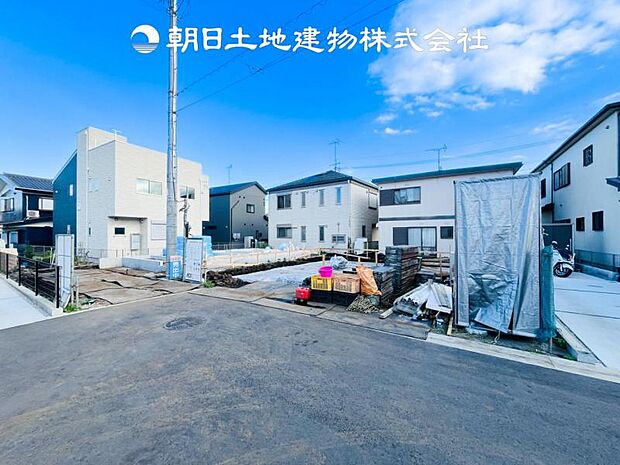 【現地写真 (10月17日撮影)】