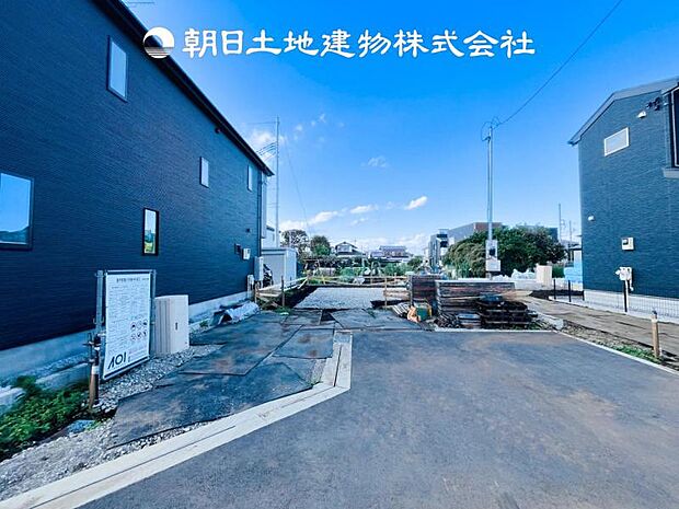 【現地写真 (10月17日撮影)】