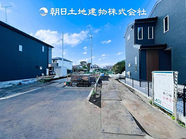 【現地写真 (10月17日撮影)】