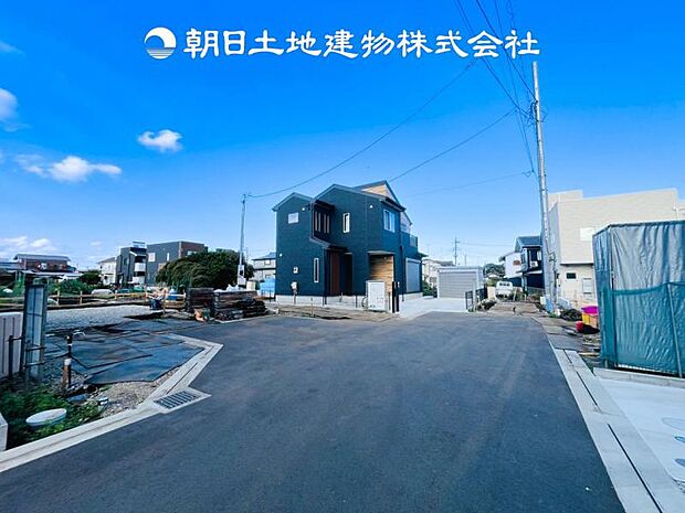 【現地写真 (10月17日撮影)】