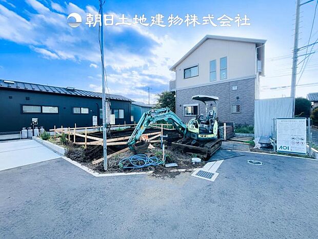 【現地写真 (10月17日撮影)】