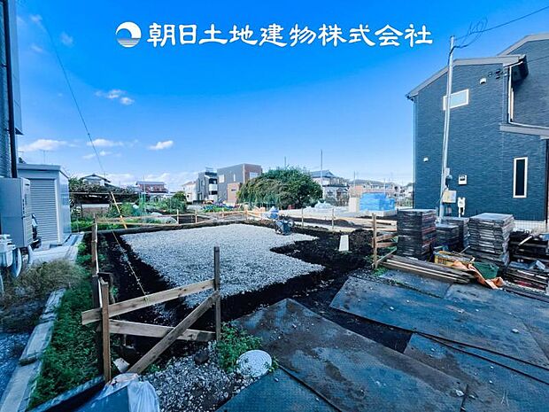 【現地写真 (10月17日撮影)】