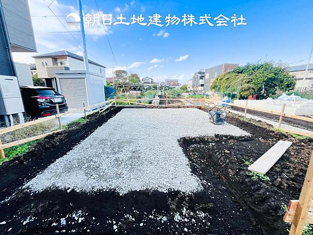 【現地写真 (10月17日撮影)】