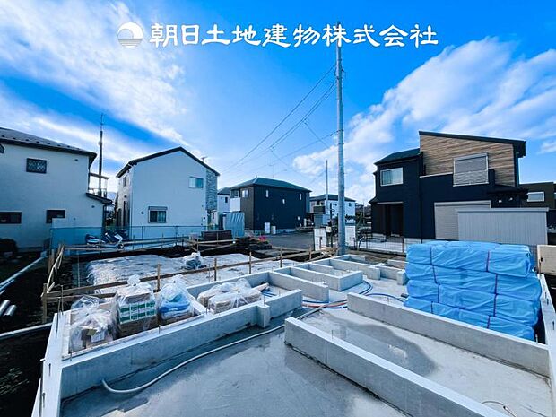 【現地写真 (10月17日撮影)】