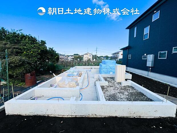 【現地写真 (10月17日撮影)】