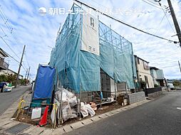 神奈川県秦野市鶴巻南3丁目