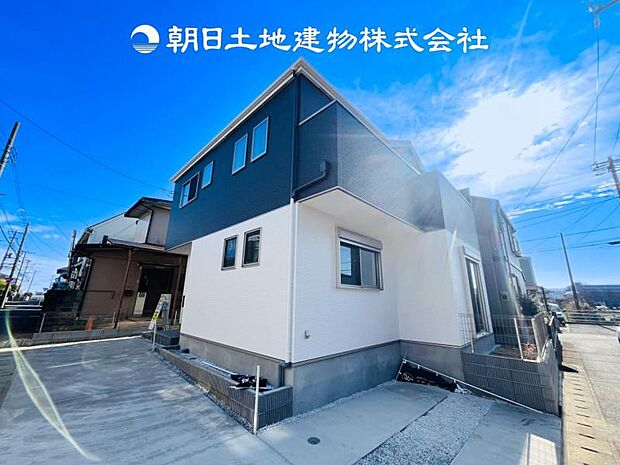 【現地外観写真】