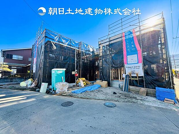 【現地写真 (12月7日撮影)】