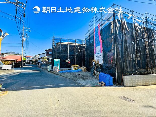 【現地写真 (12月7日撮影)】