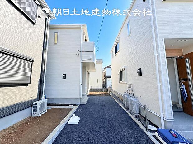 【現地外観写真】