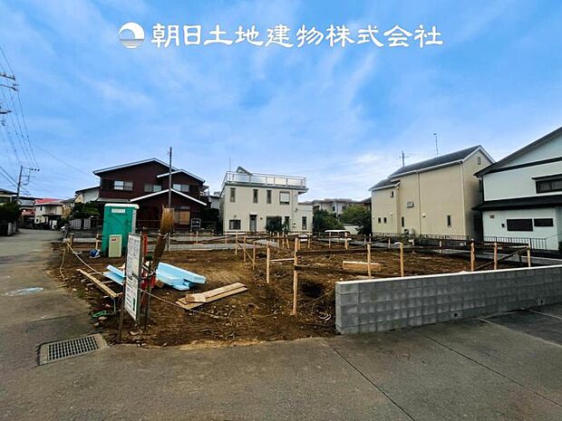 【現地写真 (10月19日撮影)】