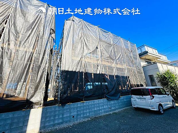 【現地写真 (12月7日撮影)】