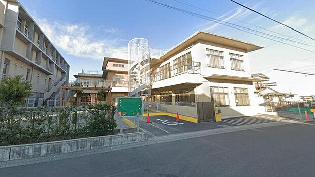 【厚木ふじの花保育園】