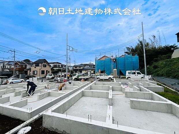 【現地写真 (10月31日撮影)】