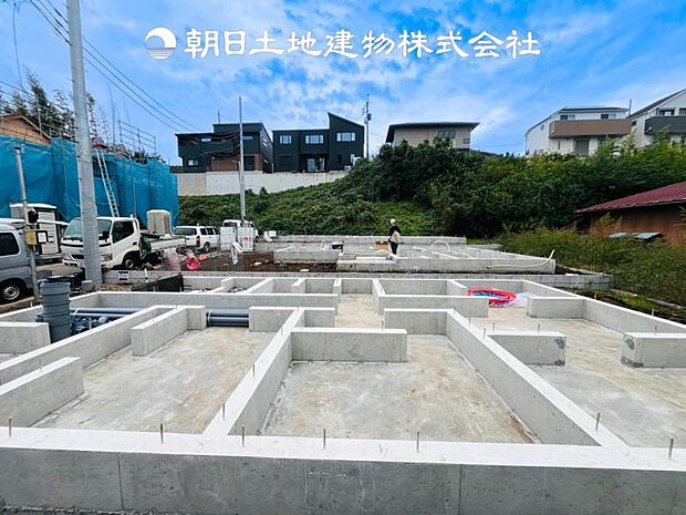 【現地写真 (10月31日撮影)】