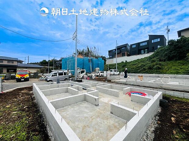 【現地写真 (10月31日撮影)】