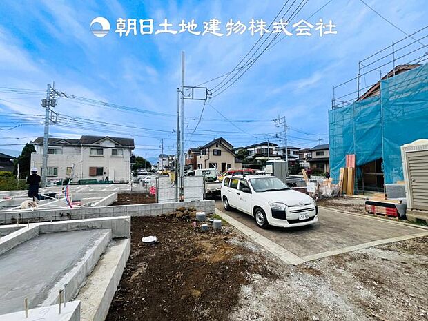 【現地写真 (10月31日撮影)】