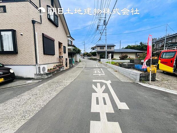 【現地写真 (10月31日撮影)】