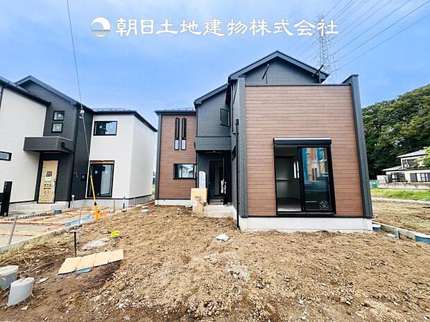 【現地写真 (10月31日撮影)】